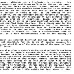 Minutes, 1989-11-09. Modern...