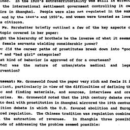 Minutes, 1991-01-10. Modern...