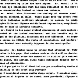 Minutes, 1991-04-11. Modern...