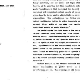 Speaker's paper, 1991-0...