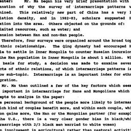 Minutes, 1990-12-13. Modern...