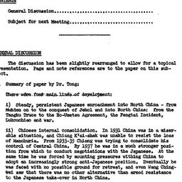 Minutes, 1963-11-13. Modern...