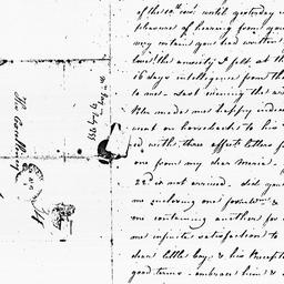 [Document, 1799 July 27]