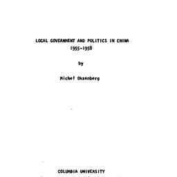 Speaker's paper, 1966-0...