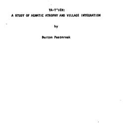 Minutes, 1966-01-26. Modern...