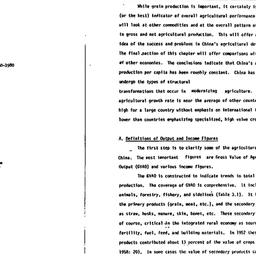 Speaker's paper, 1981-1...