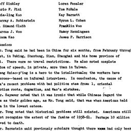 Minutes, 1982-01-14. Modern...