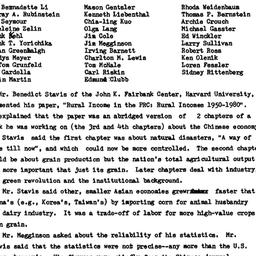 Minutes, 1981-12-10. Modern...