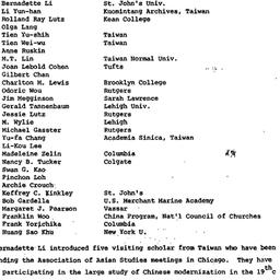Minutes, 1982-04-08. Modern...