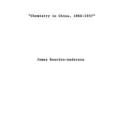 Speaker's paper, 1983-1...