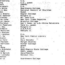 Minutes, 1987-02-12. Modern...