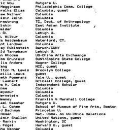 Minutes, 1986-09-11. Modern...