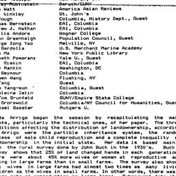 Minutes, 1986-10-09. Modern...