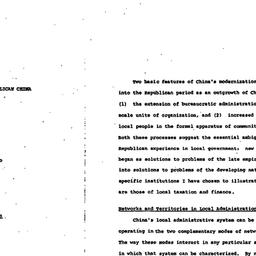 Speaker's paper, 1977-0...