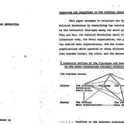 Speaker's paper, 1977-0...