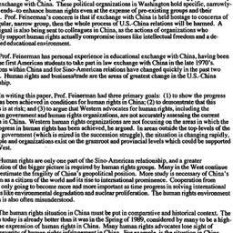 Minutes, 1995-05-11. Modern...