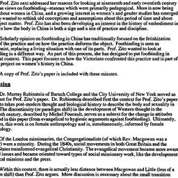 Minutes, 1994-12-08. Modern...