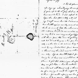 [Document, 1799 July 21]