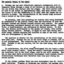 Minutes, 1962-01-31. Modern...