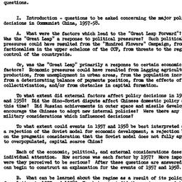 Minutes, 1962-05-23. Modern...