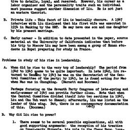 Minutes, 1961-11-15. Modern...