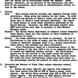 Minutes, 1961-10-25. Modern...