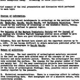 Minutes, 1961-12-04. Modern...