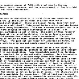 Minutes, 1989-05-11. Modern...