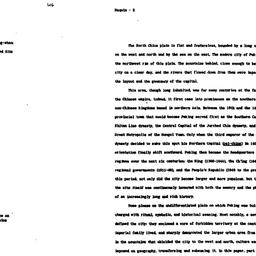 Speaker's paper, 1989-0...