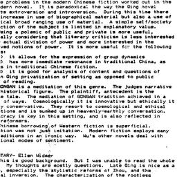 Minutes, 1989-01-12. Modern...