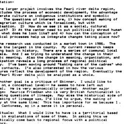 Minutes, 1989-04-13. Modern...