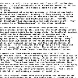 Minutes, 1989-03-09. Modern...