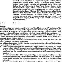 Minutes, 2000-04-13. Modern...