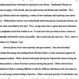 Minutes, 1996-03-07. Modern...