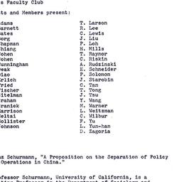 Minutes, 1967-05-03. Modern...