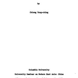 Minutes, 1967-02-16. Modern...