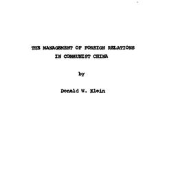 Minutes, 1967-04-12. Modern...