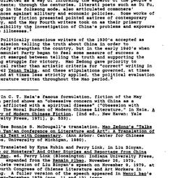 Speaker's paper, 1988-0...