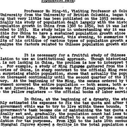 Minutes, 1958-10-29. Modern...