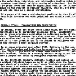 Minutes, 1959-03-11. Modern...