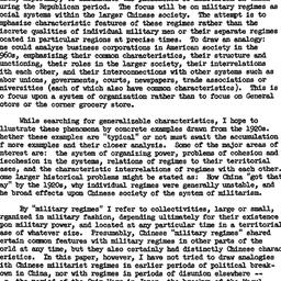Speaker's paper, 1963-0...