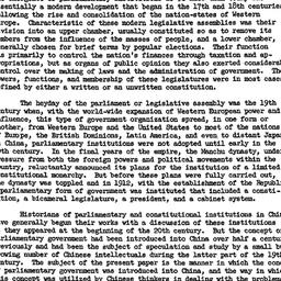 Speaker's paper, 1963-0...