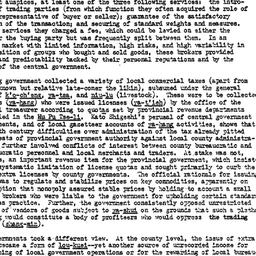 Handouts, 1979-10-11. Moder...