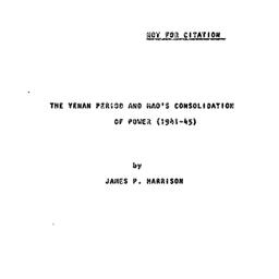 Speaker's paper, 1970-0...
