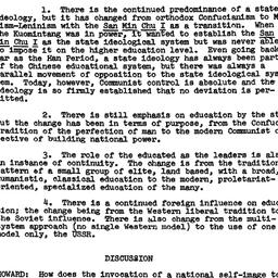 Minutes, 1960-12-07. Modern...