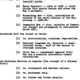 Minutes, 1960-10-05. Modern...