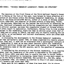 Minutes, 1965-04-07. Modern...