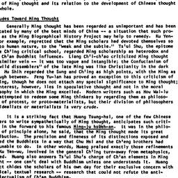 Minutes, 1964-10-28. Modern...