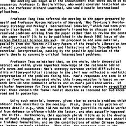 Minutes, 1965-03-24. Modern...