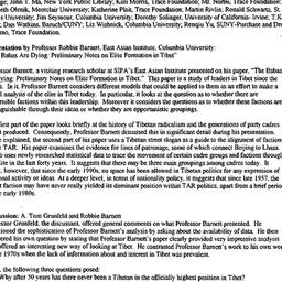 Minutes, 1999-02-11. Modern...